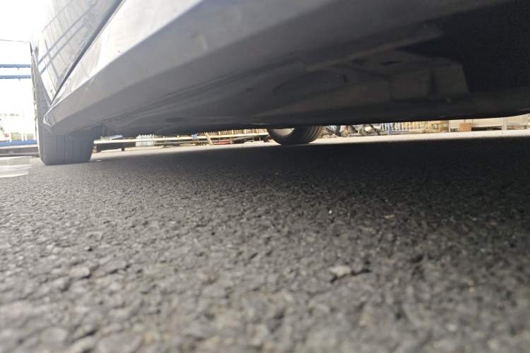 Used Audi S3 2017 S3 2.0T Limousine Chassis Front Right