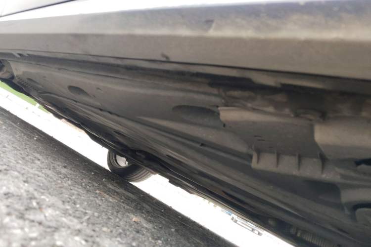 Used Audi S3 2017 Year Restyled S3 2.0T Limousine Chassis Front Right