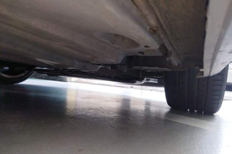 Used Audi S3 2017 Year Restyled S3 2.0T Limousine Chassis Front Right