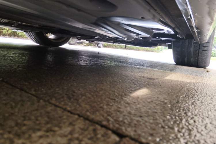 Used Audi S3 2017 Year Restyled S3 2.0T Limousine Chassis Front Right