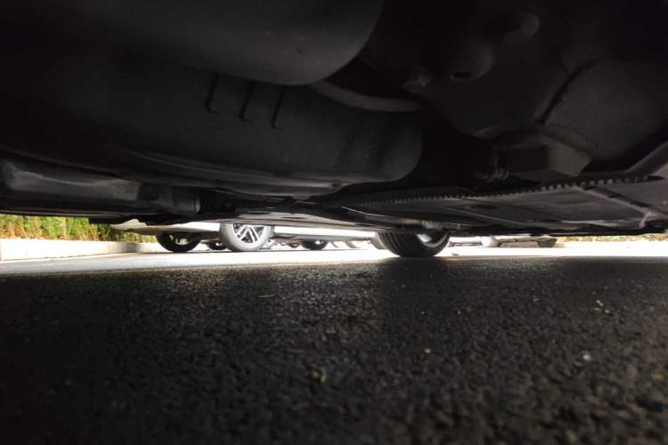 Used Audi S3 2017 S3 2.0T Limousine Chassis Rear Right