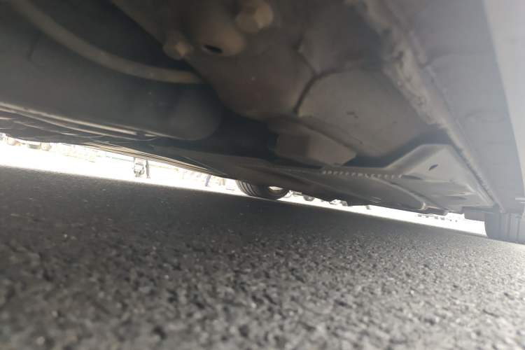 Used Audi S3 2017 S3 2.0T Limousine Chassis Rear Right