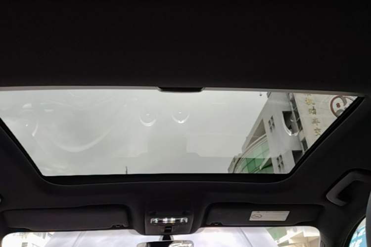 Used Audi S3 2017 Year Restyled S3 2.0T Limousine Headliner