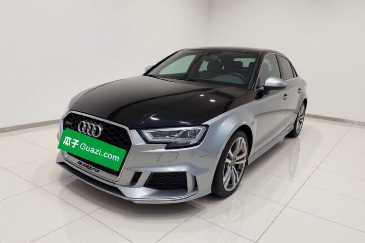 Audi S3 2017 Year Restyled S3 2.0T Limousine مستعملة Guazi used car, China used car export, Used car for sale, Used  cars, Cheapest cars for sale