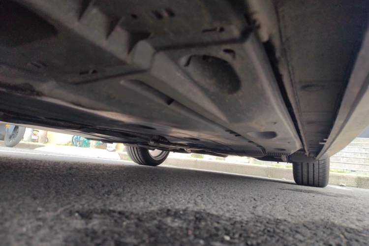Used Audi S3 2017 Year Restyled S3 2.0T Limousine Chassis Front Left