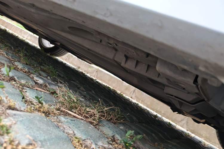 Used Audi S3 2017 Year Restyled S3 2.0T Limousine Chassis Front Right