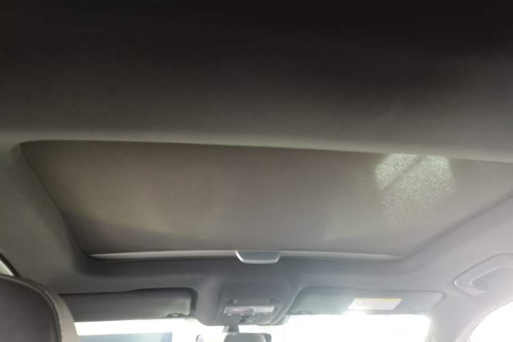 Used Audi S3 2017 Year Restyled S3 2.0T Limousine Headliner