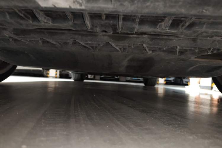 Used Audi S3 2017 Year Restyled S3 2.0T Limousine Chassis Front