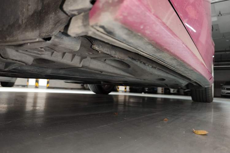 Used Audi S3 2017 Year Restyled S3 2.0T Limousine Chassis Front Left