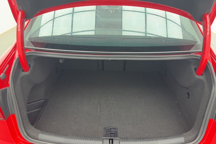 Used Audi S3 2017 S3 2.0T Limousine Interior 2