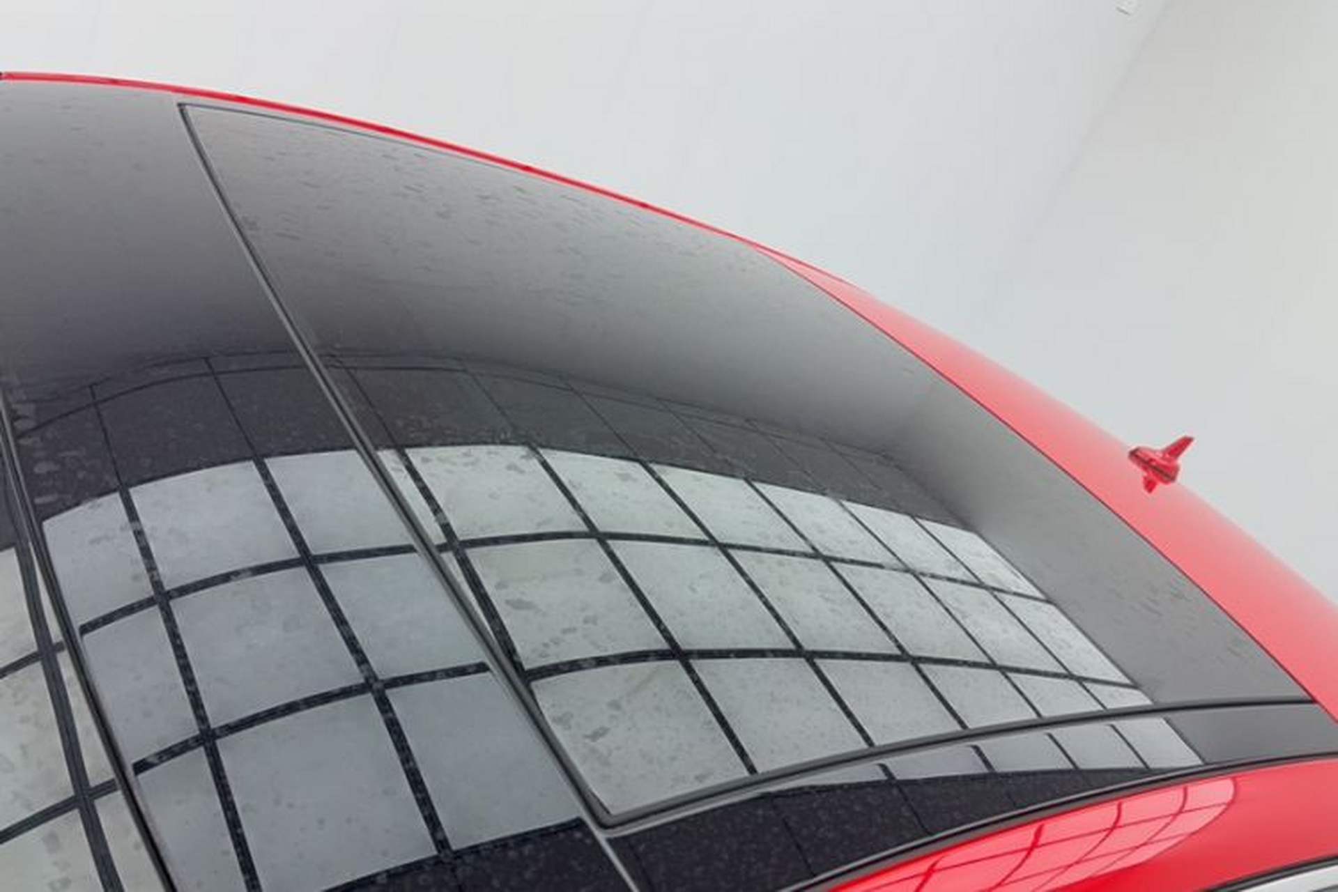 Used Audi S3 2017 S3 2.0T Limousine Roof