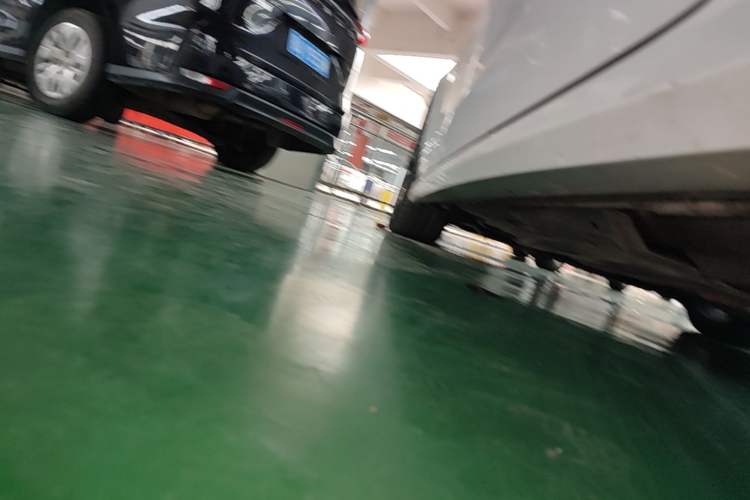 Used Audi S3 2017 Year Restyled S3 2.0T Limousine Left Side Sill