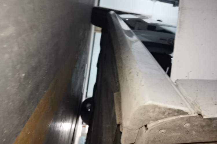 Used Audi S3 2017 Year Restyled S3 2.0T Limousine Right Side Sill