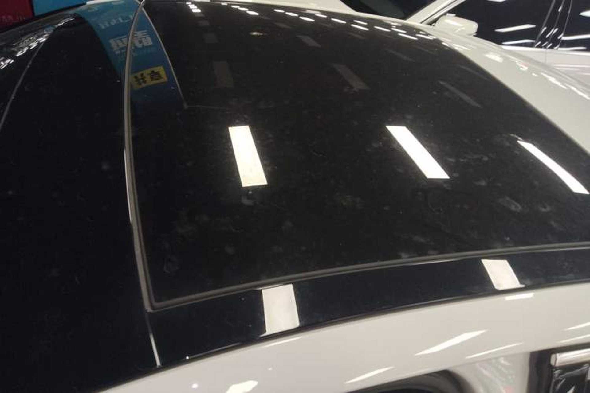 Used Audi S3 2017 S3 2.0T Limousine Roof