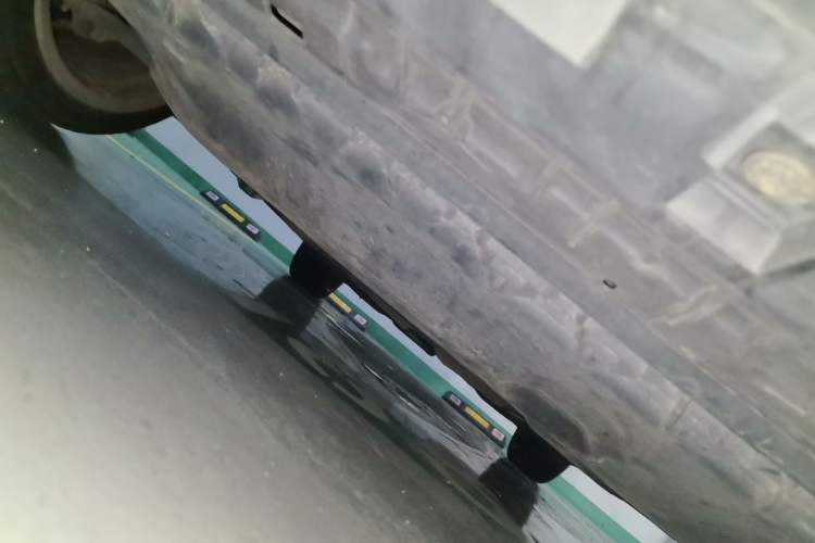 Used Audi S3 2017 Year Restyled S3 2.0T Limousine Chassis Front