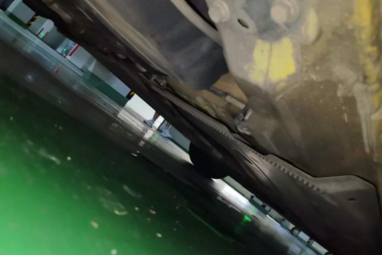 Used Audi S3 2017 Year Restyled S3 2.0T Limousine Chassis Rear Right