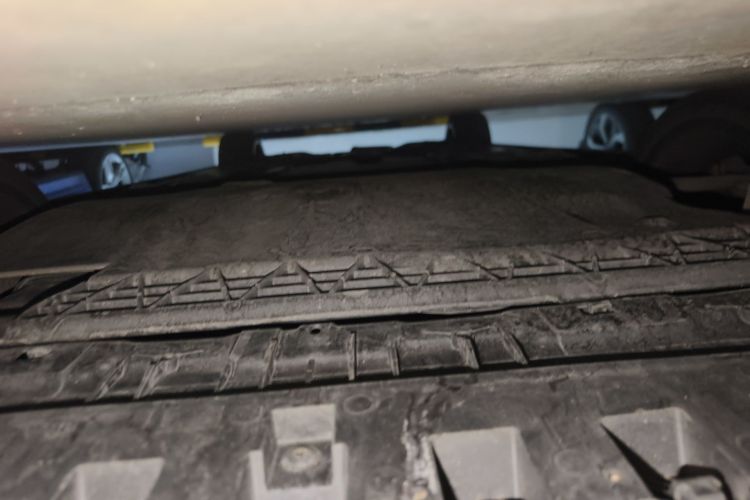 Used Audi S3 2019 S3 2.0T Limousine Chassis Front