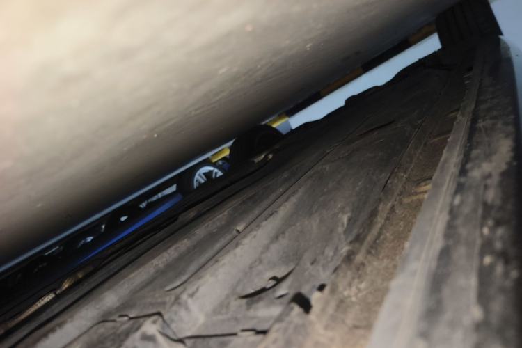 Used Audi S3 2019 S3 2.0T Limousine Chassis Front Right