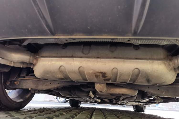 Used Audi S3 2019 S3 2.0T Limousine Chassis Rear