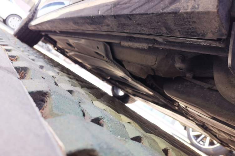 Used Audi S3 2019 S3 2.0T Limousine Chassis Rear Left