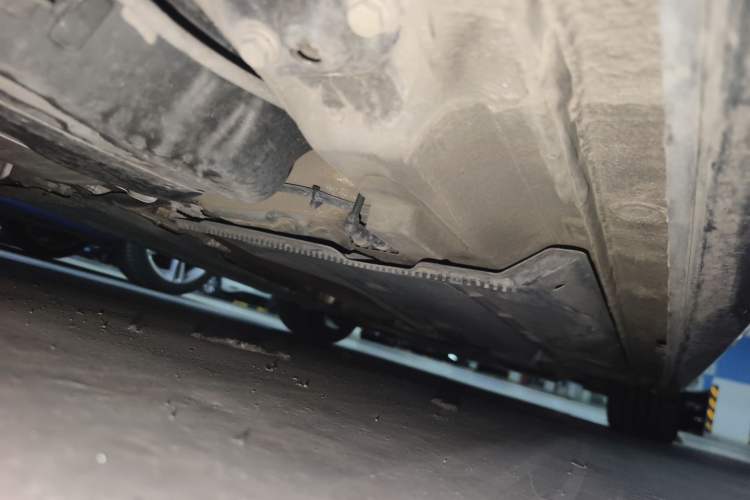 Used Audi S3 2019 S3 2.0T Limousine Chassis Rear Right