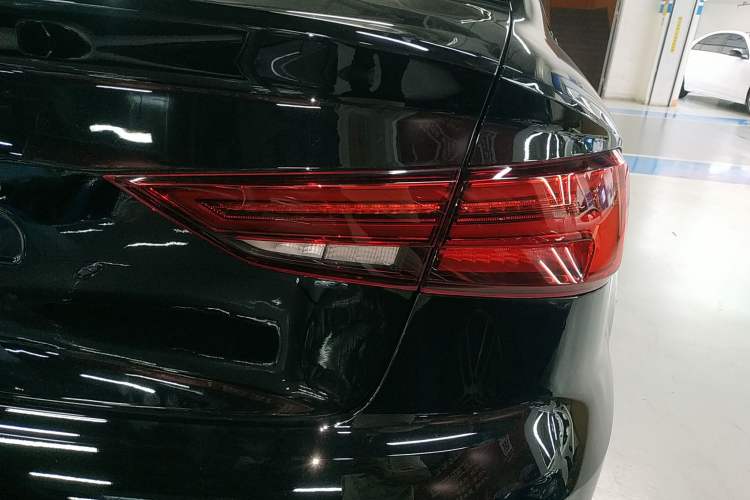 Used Audi S3 2019 S3 2.0T Limousine Exterior 6