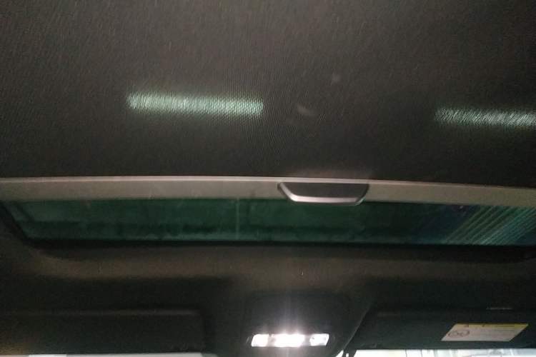 Used Audi S3 2019 S3 2.0T Limousine Headliner
