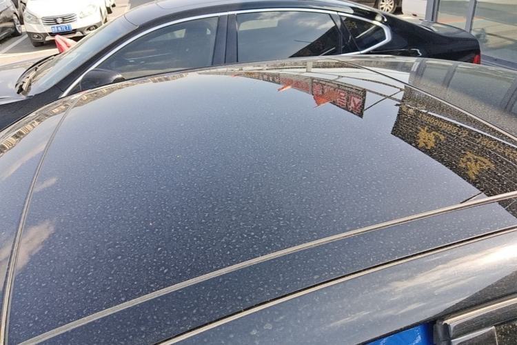 Used Audi S3 2019 S3 2.0T Limousine Roof