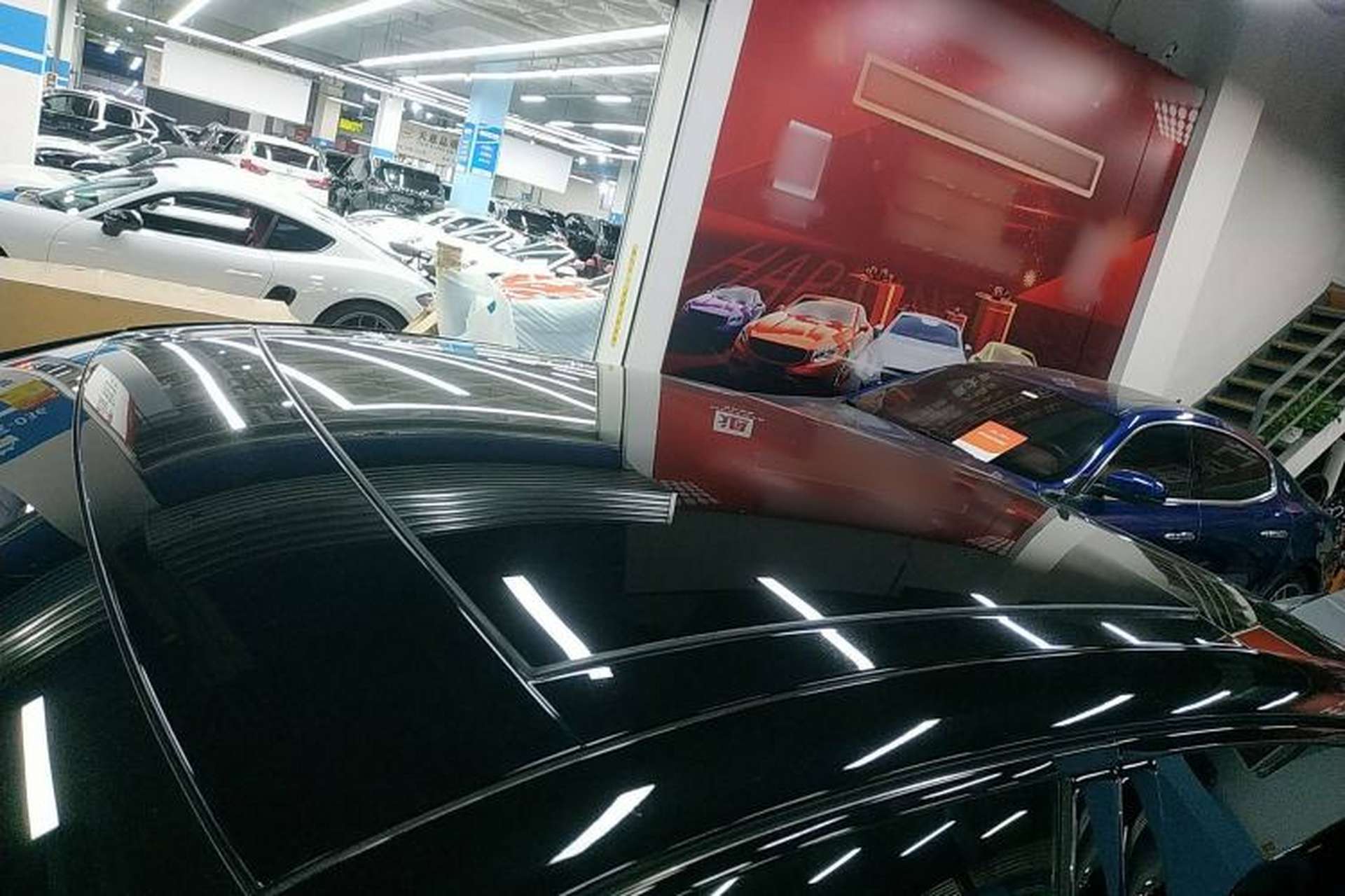 Used Audi S3 2019 S3 2.0T Limousine Roof