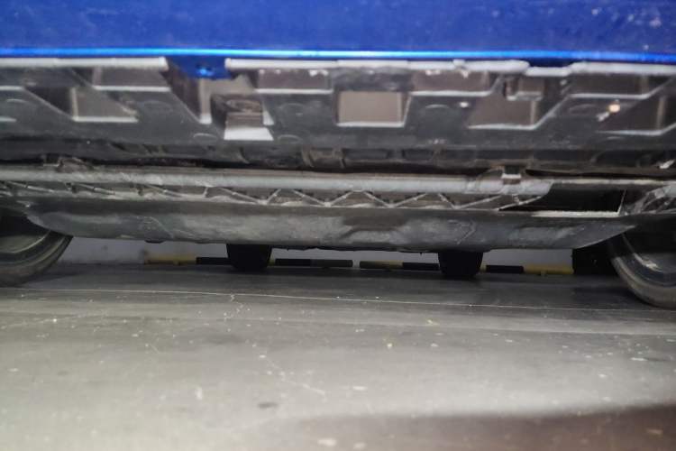 Used Audi S3 2019 S3 2.0T Limousine Chassis Front