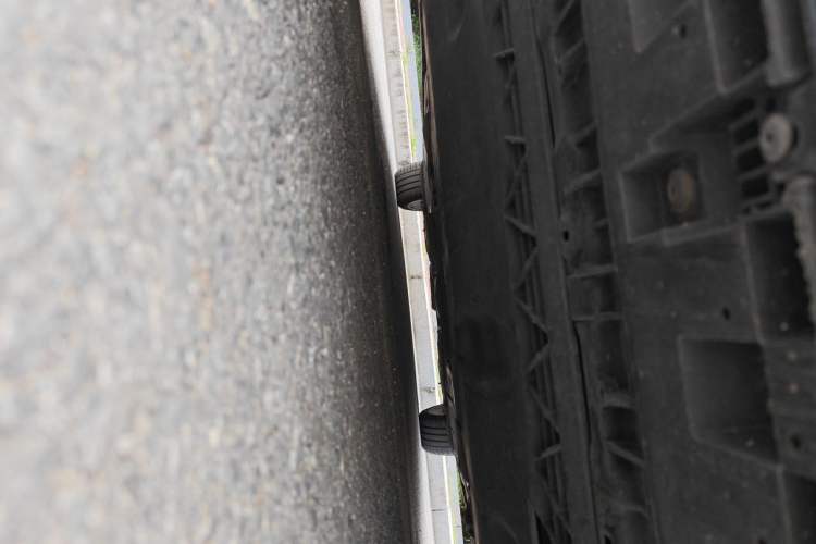 Used Audi S3 2019 S3 2.0T Limousine Chassis Front