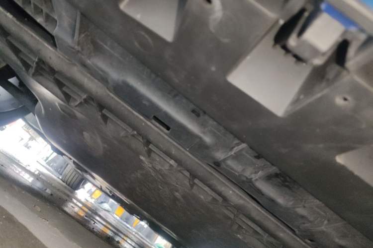Used Audi S3 2019 S3 2.0T Limousine Chassis Front
