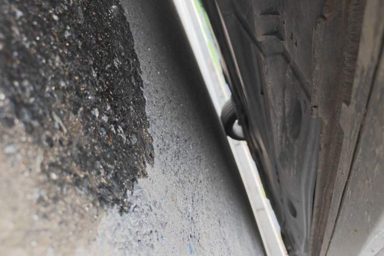 Used Audi S3 2019 S3 2.0T Limousine Chassis Front Left
