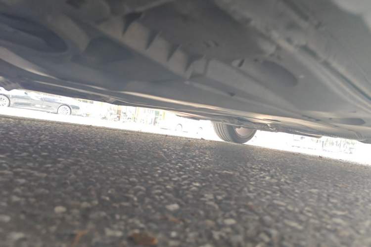 Used Audi S3 2019 S3 2.0T Limousine Chassis Front Left
