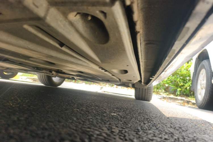 Used Audi S3 2019 S3 2.0T Limousine Chassis Front Left