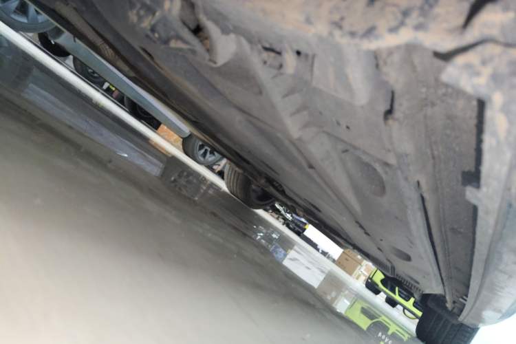 Used Audi S3 2019 S3 2.0T Limousine Chassis Front Left
