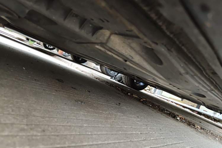 Used Audi S3 2019 S3 2.0T Limousine Chassis Front Left