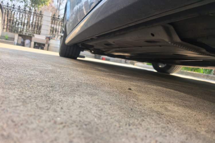 Used Audi S3 2019 S3 2.0T Limousine Chassis Front Left