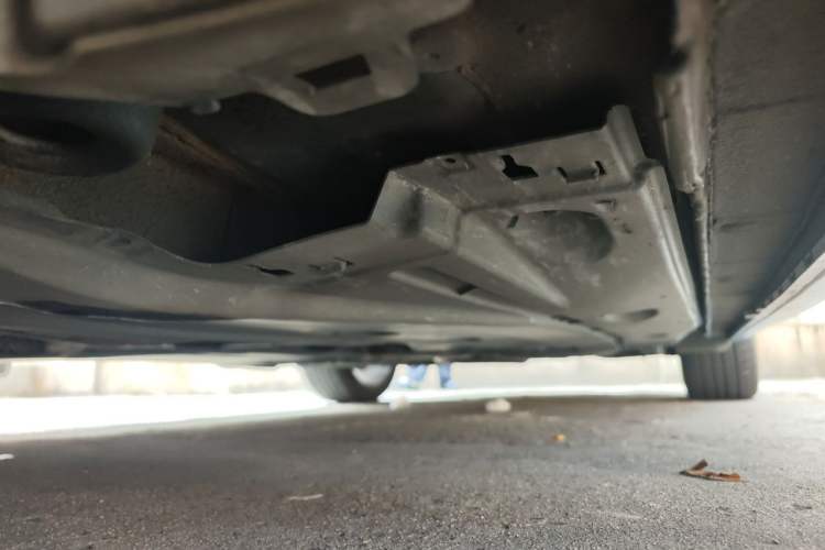 Used Audi S3 2019 S3 2.0T Limousine Chassis Front Left