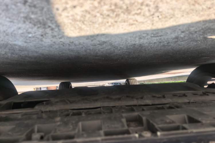 Used Audi S3 2019 S3 2.0T Limousine Chassis Front