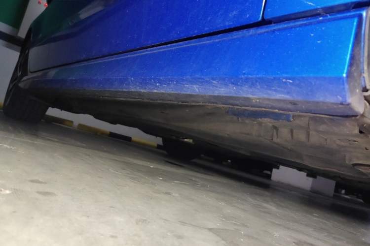 Used Audi S3 2019 S3 2.0T Limousine Chassis Front Right