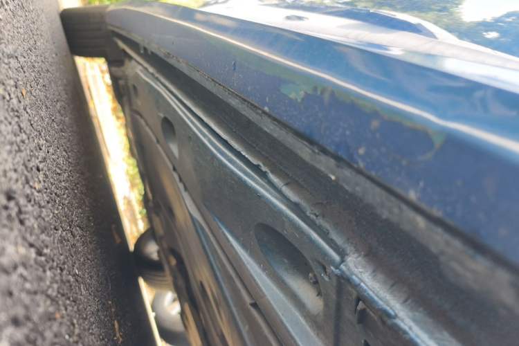 Used Audi S3 2019 S3 2.0T Limousine Chassis Front Right
