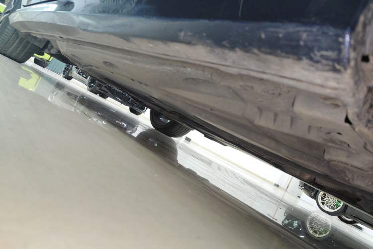 Used Audi S3 2019 S3 2.0T Limousine Chassis Front Right