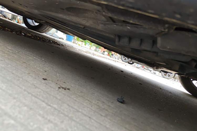 Used Audi S3 2019 S3 2.0T Limousine Chassis Front Right
