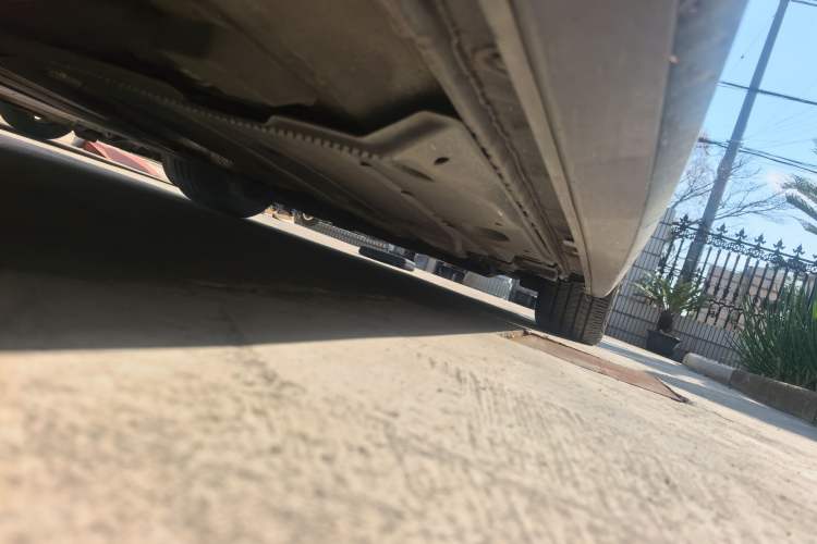 Used Audi S3 2019 S3 2.0T Limousine Chassis Front Right