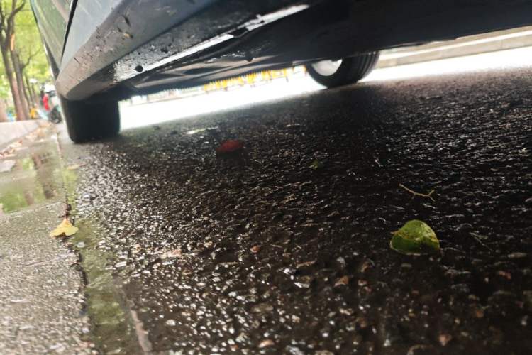 Used Audi S3 2019 S3 2.0T Limousine Chassis Front Right