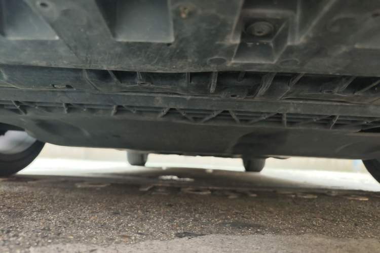 Used Audi S3 2019 S3 2.0T Limousine Chassis Front