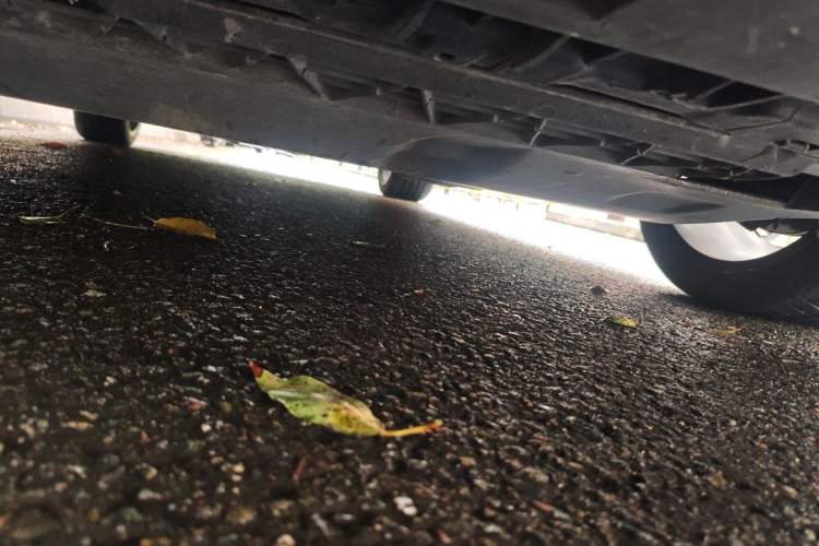 Used Audi S3 2019 S3 2.0T Limousine Chassis Front
