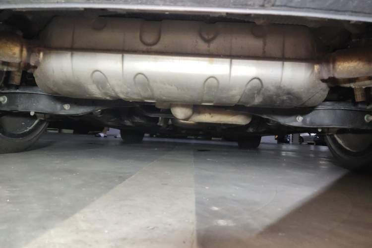 Used Audi S3 2019 S3 2.0T Limousine Chassis Rear
