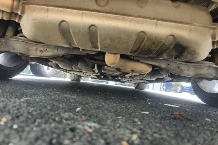 Used Audi S3 2019 S3 2.0T Limousine Chassis Rear